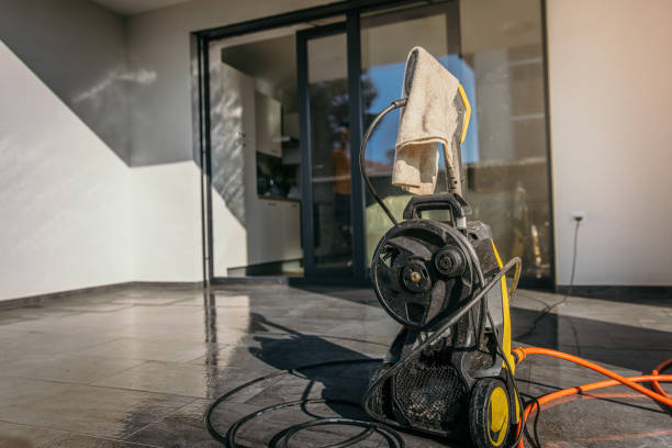Best House Exterior Washing  in Jim Thorpe, PA