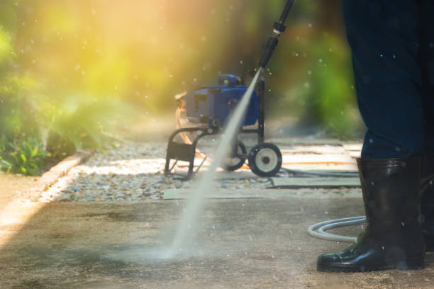  Jim Thorpe, PA Pressure Washing Pros